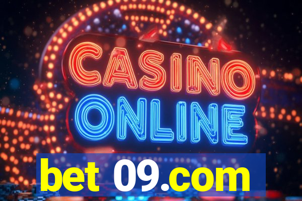 bet 09.com